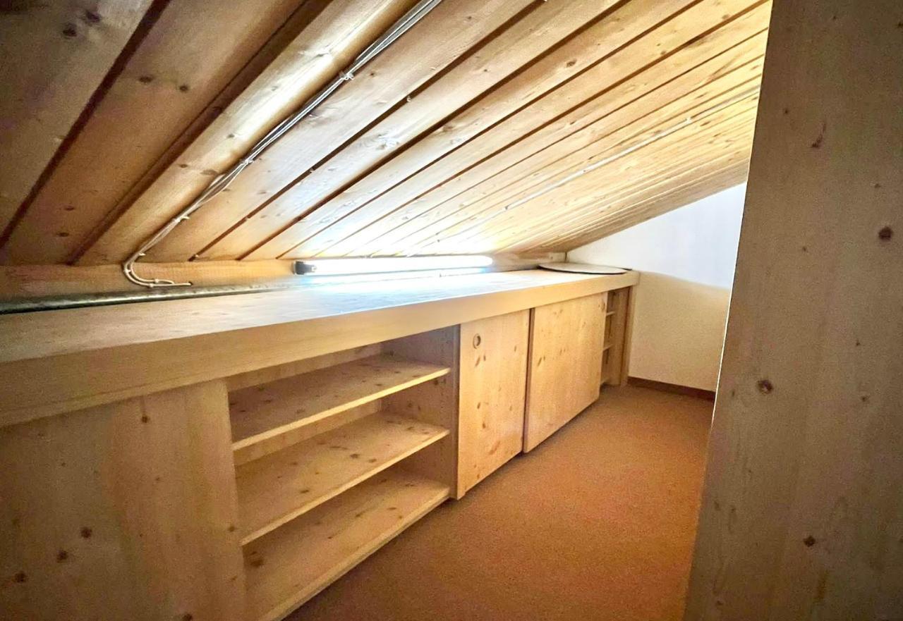 Maisonettewohnung Steinbock Mit Bergblick Bayrischzell Exterior foto